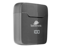 Spacetronik Mikrofon krawatowy bezprzewodowy SPU-WM11C USB-C - 1153943 - zdjęcie 8
